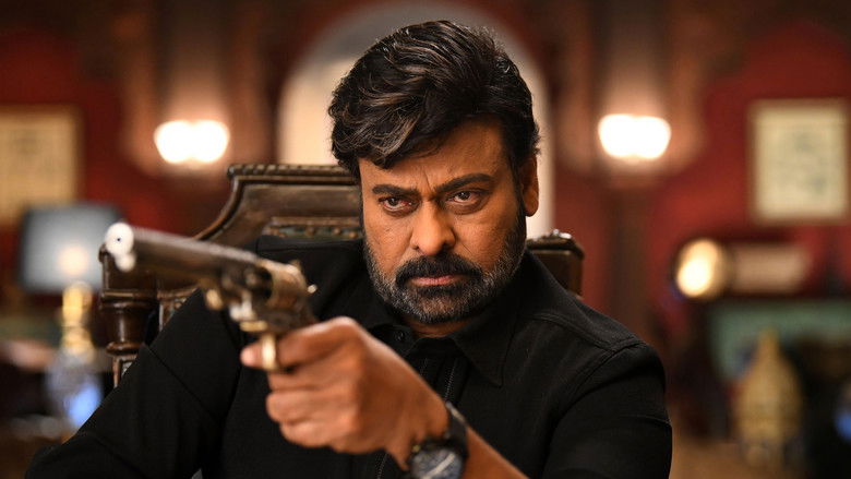 кадр из фильма Крёстный отец