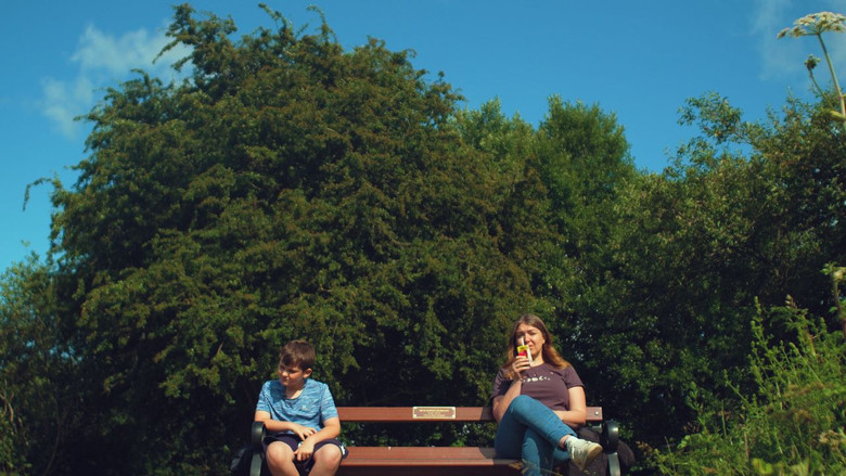 кадр из фильма Every Kind of Fruit Bearing Tree