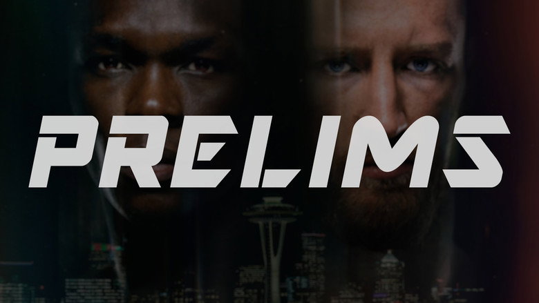 кадр из фильма UFC Fight Night 271: Адесанья vs. Пайфер