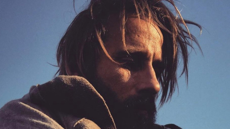 кадр из фильма The Way of the Wind