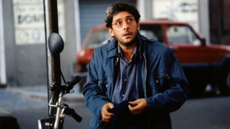 кадр из фильма Il Grande Cocomero