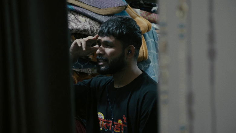 кадр из фильма Бросить микрофон