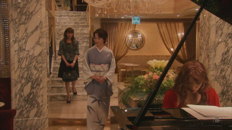 кадр из фильма プライド