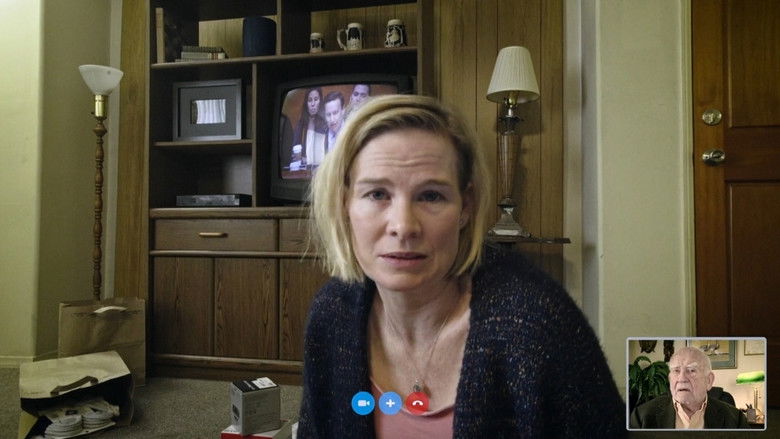 кадр из фильма M.O.M. Mothers of Monsters