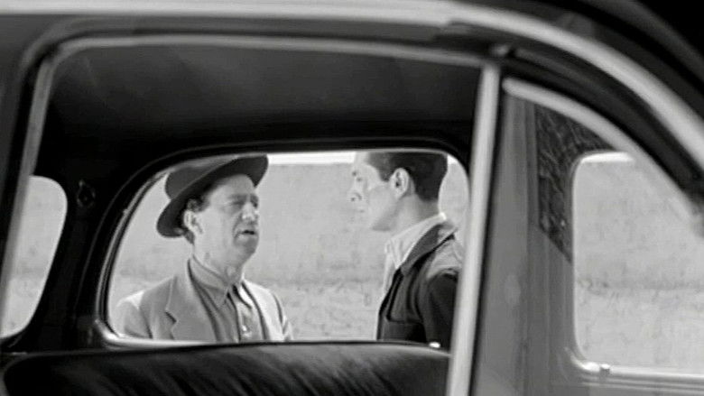 кадр из фильма Ο πύργος των ιπποτών