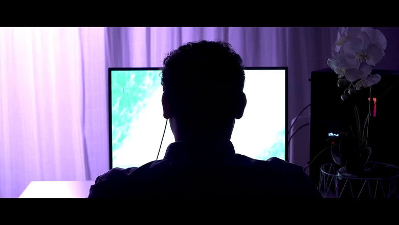 кадр из фильма White Room