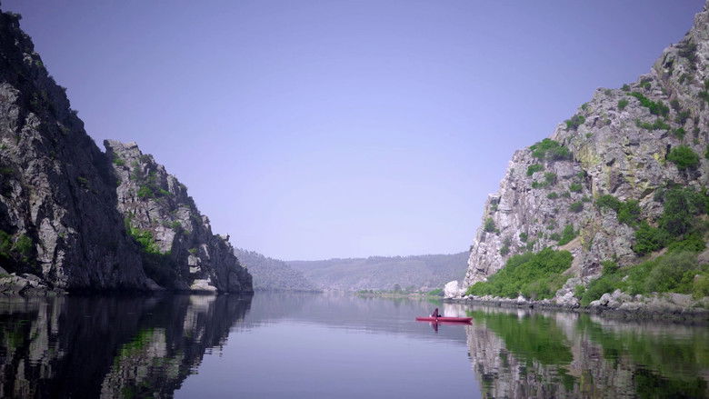 кадр из фильма Eikasia