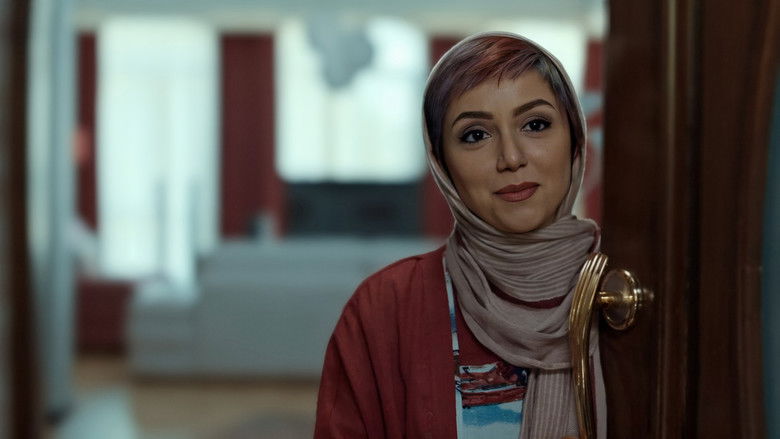 кадр из фильма دینامیت