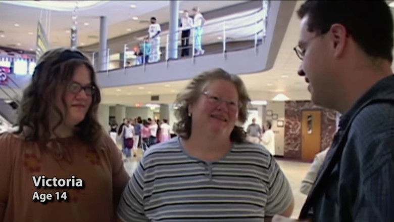 кадр из фильма Двойная порция