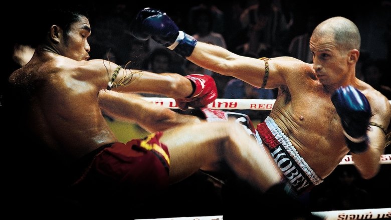 кадр из фильма Chok-Dee