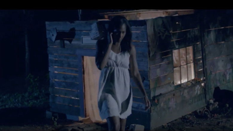 кадр из фильма Soul Ties