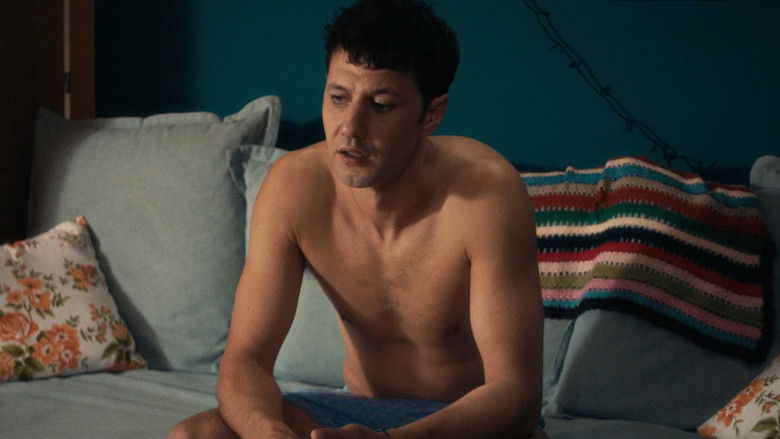 кадр из фильма Don't They Know It's the End of the World?