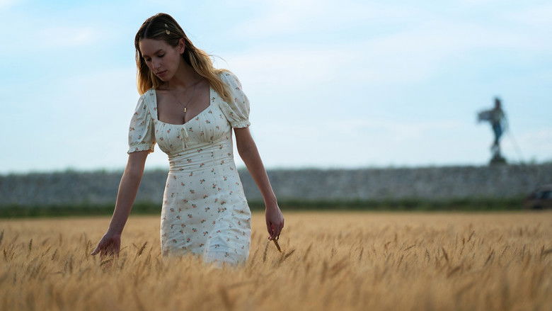 кадр из фильма Фальшивомонетчик