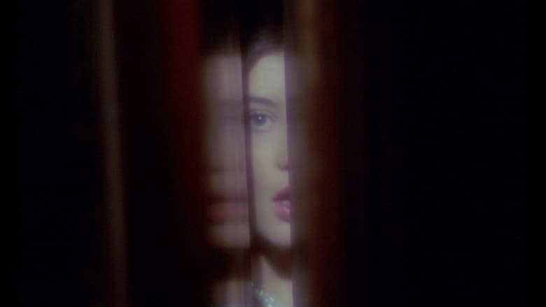 кадр из фильма Доктор Джекилл и женщины