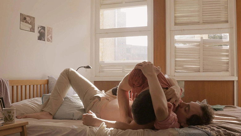 кадр из фильма Ваши тела и ваши глаза