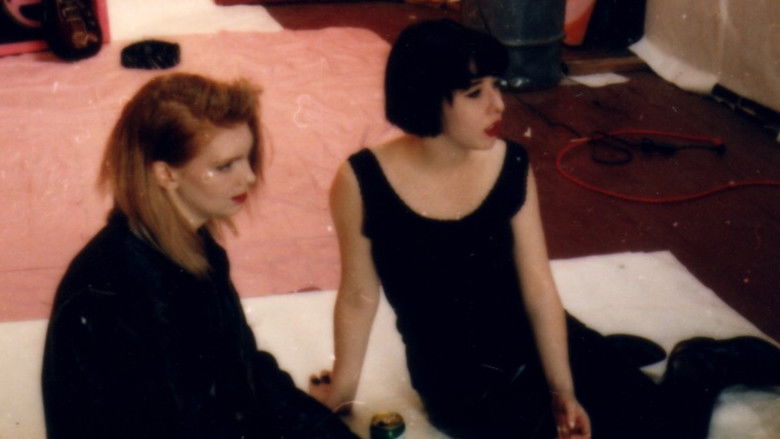 кадр из фильма My Degeneration