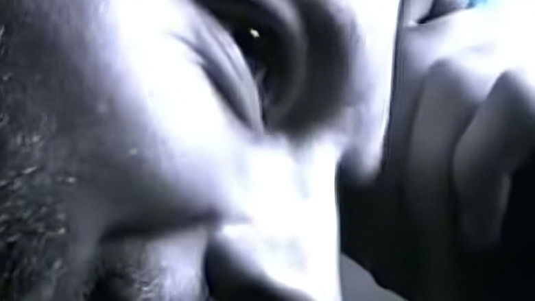 кадр из фильма Reflections on Kid A