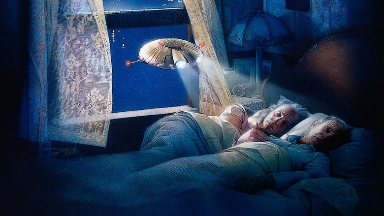 кадр из фильма Батарейки не прилагаются