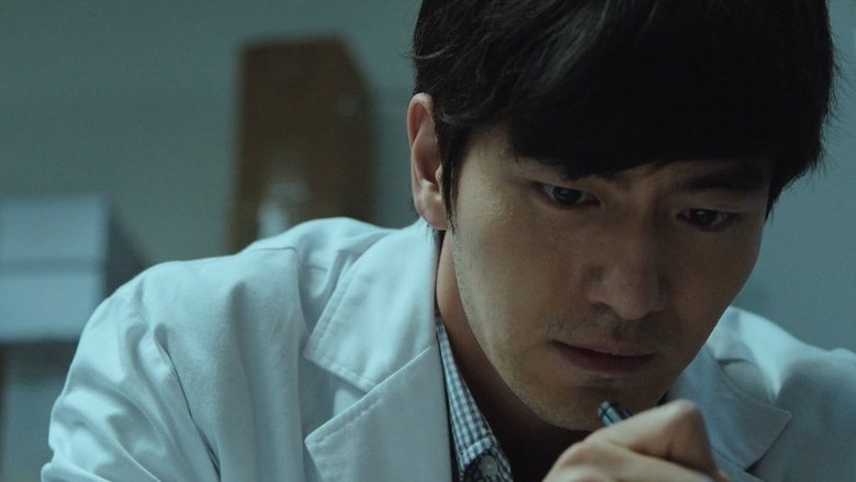 кадр из фильма Мишень