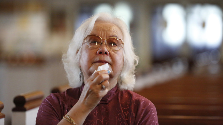 кадр из фильма Ketchup & Soya Sauce