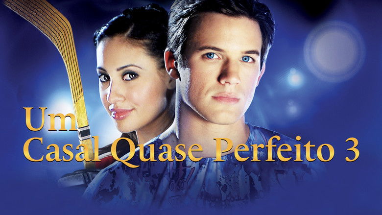 кадр из фильма Золотой лед 3: В погоне за мечтой