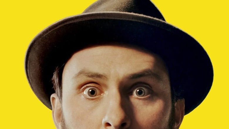 кадр из фильма Рай для дурака