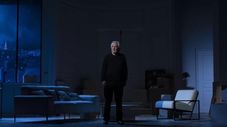 кадр из фильма Lapin