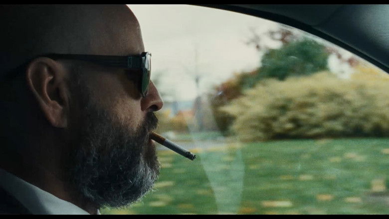 кадр из фильма Le Militaire