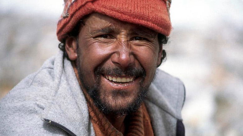 кадр из фильма Mister Karim