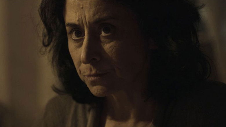 кадр из фильма L'ultima notte