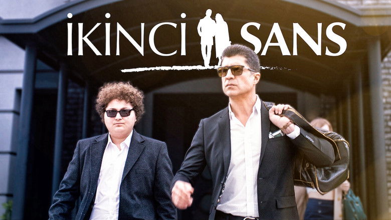 кадр из фильма Второй шанс