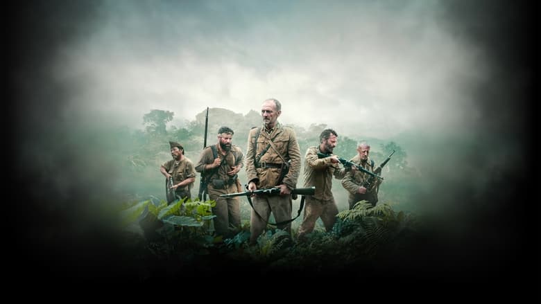 кадр из фильма Les derniers hommes