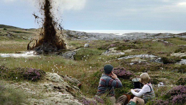 кадр из фильма Все ненавидят Йохана