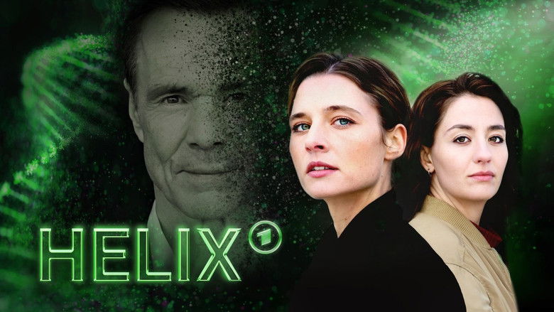 кадр из фильма Helix