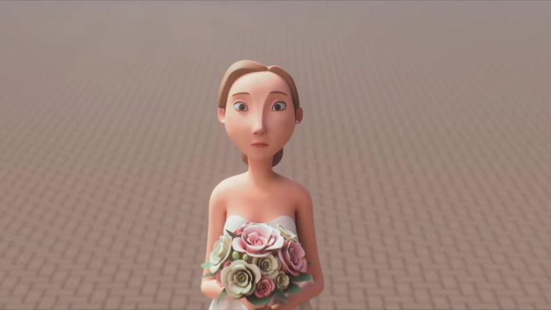 кадр из фильма Just Married