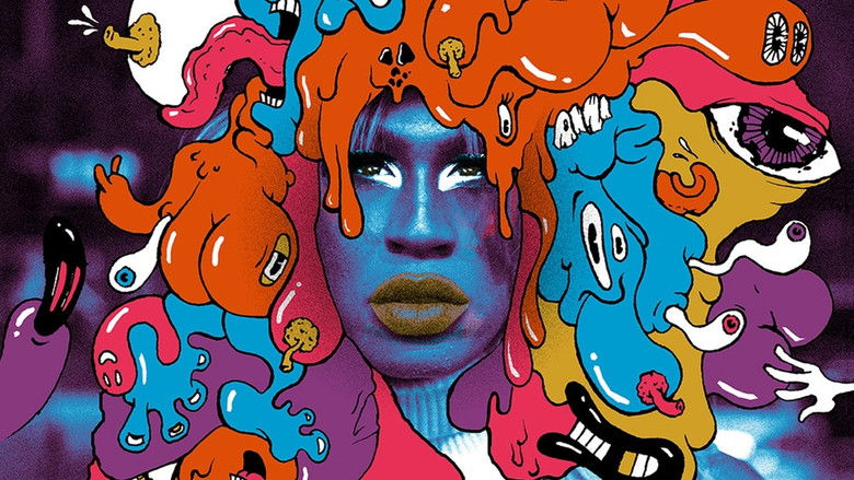 кадр из фильма Couleé-D