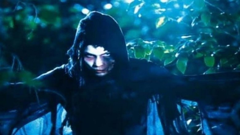 Один в темноте 2