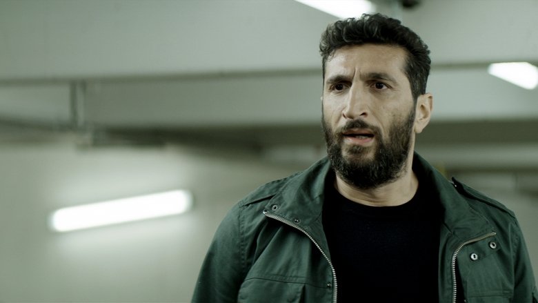 кадр из фильма Мистериум. Тьма в бутылке