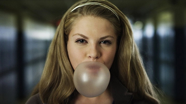 кадр из фильма Dicen