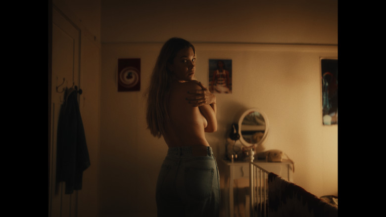 кадр из фильма Allegedly