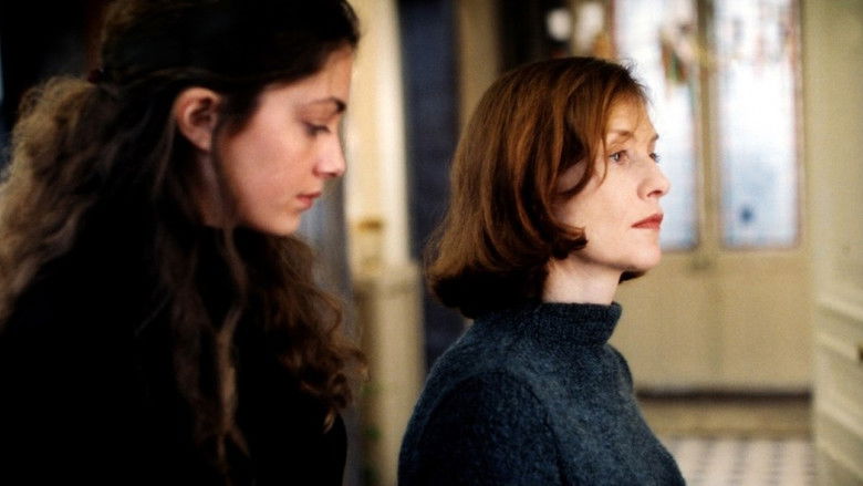 кадр из фильма Comédie de l'innocence