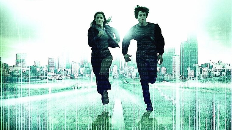 кадр из фильма Военные игры