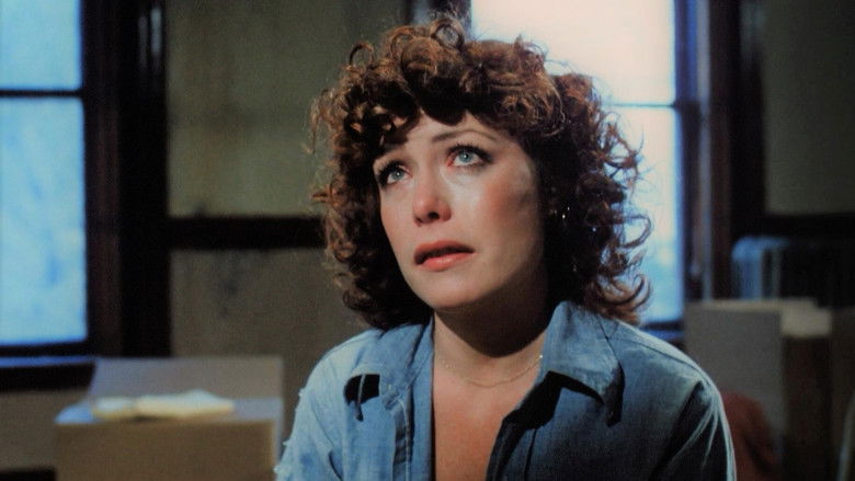 кадр из фильма Зло