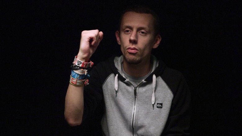 кадр из фильма Doof Kind