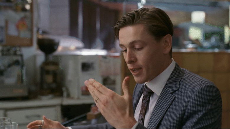 кадр из фильма Матиас и Максим