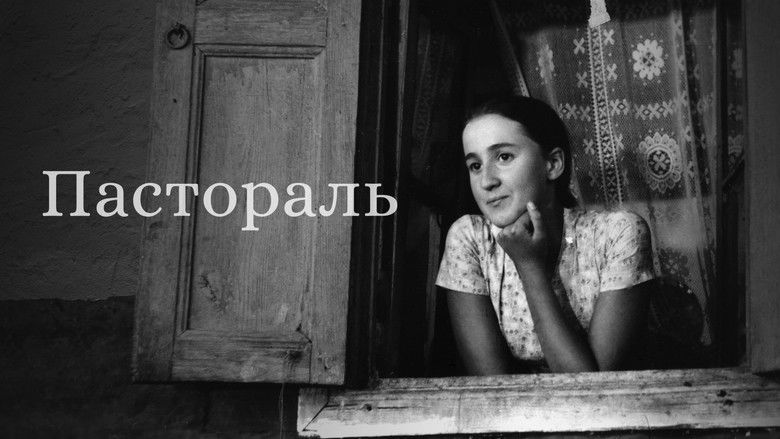 кадр из фильма Пастораль
