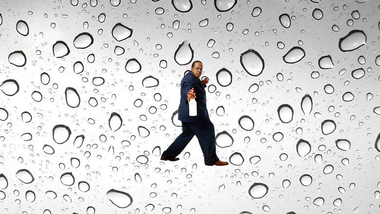 кадр из фильма По прозвищу «Чистильщик»