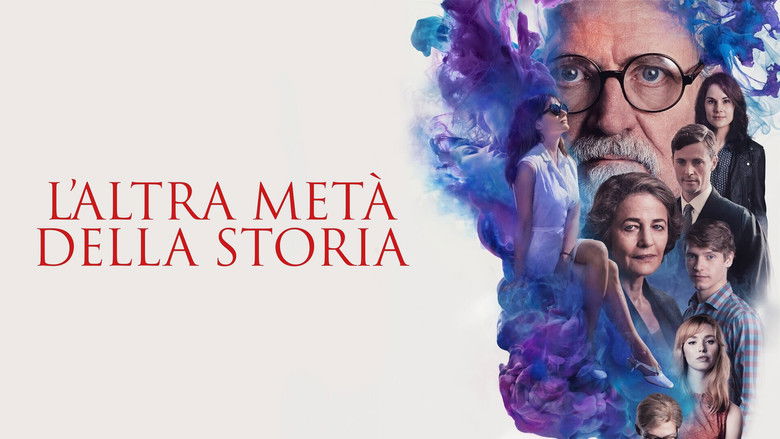 кадр из фильма Предчувствие конца