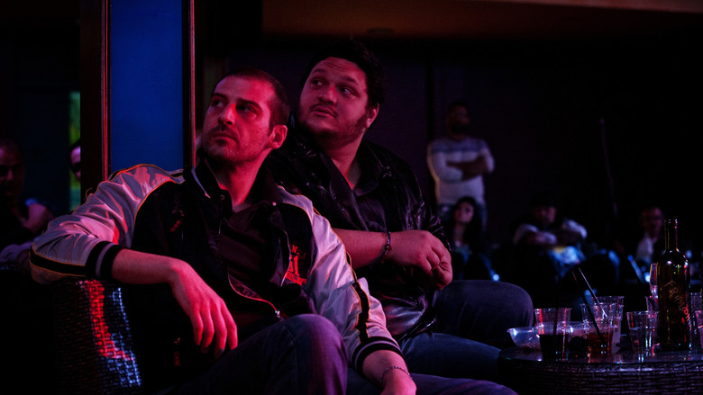 кадр из фильма Меня зовут Джиг Робот