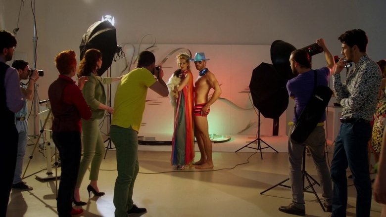 кадр из фильма Любовь прет-а-порте